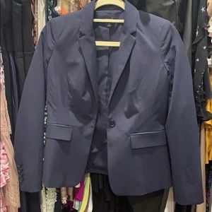 Ann Taylor jacket worn once